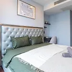 Hyde Sukhumvit 11 Branded Suites