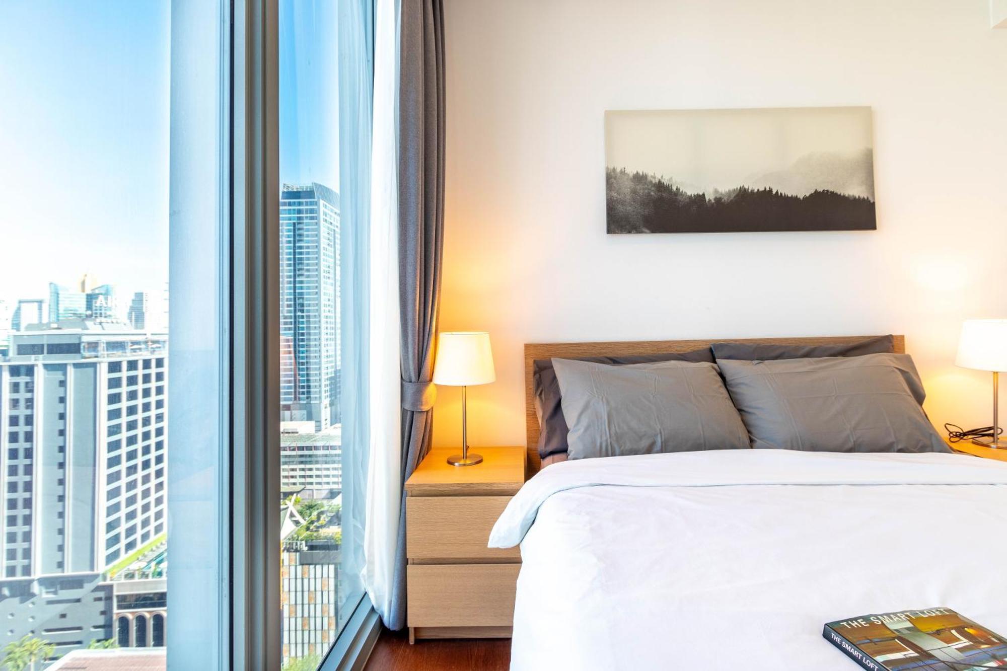 Hyde Sukhumvit 11 Branded * Bangkok