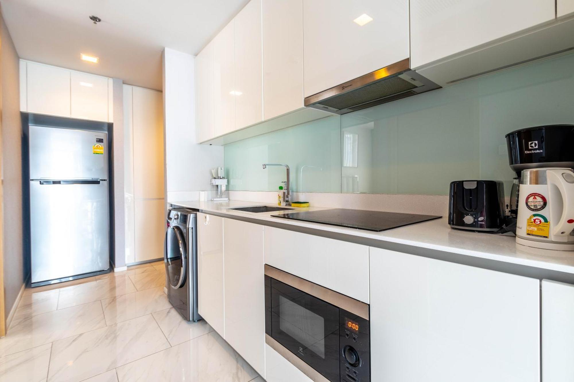 Aparthotel Hyde Sukhumvit 11 Branded
