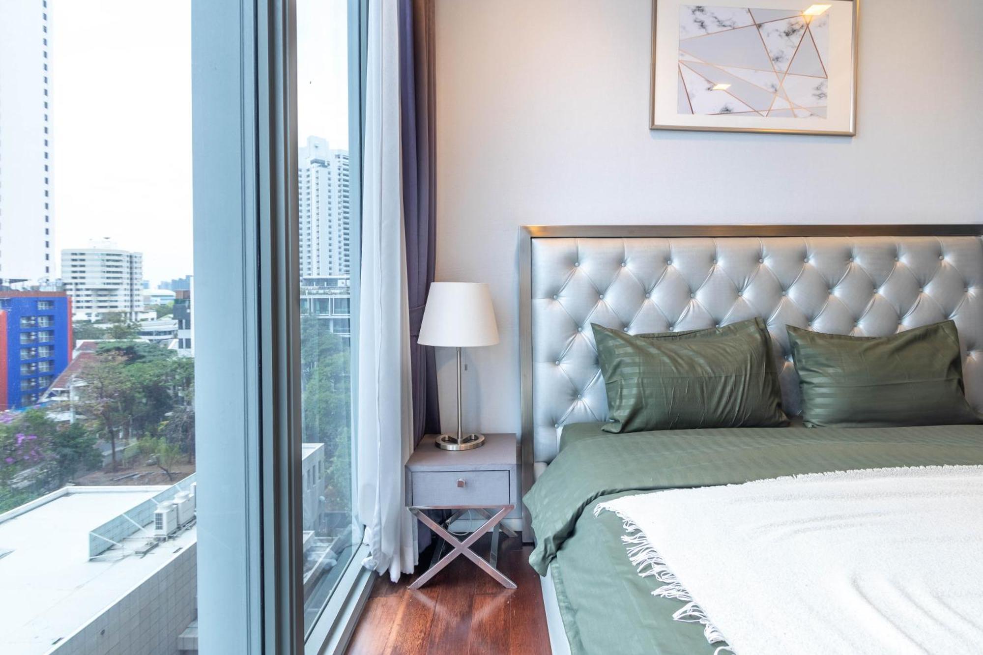 Hyde Sukhumvit 11 Branded Aparthotel Bangkok